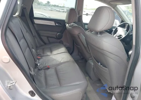 2011 Honda Cr-V Ex-L из США, поврежденный, VIN 5J6RE3H76BL011236